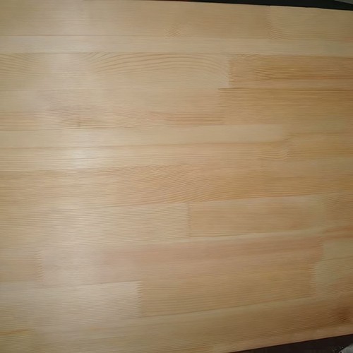 Pine Wood Furniture Panels high quality