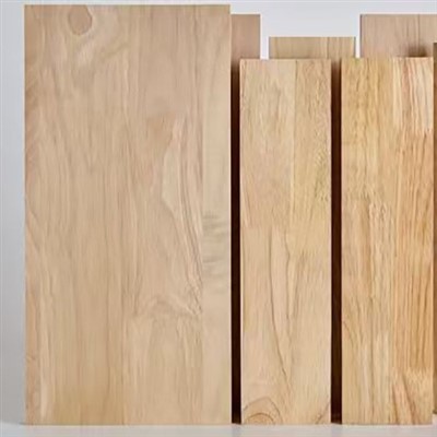 Dosky s gumenými prstami